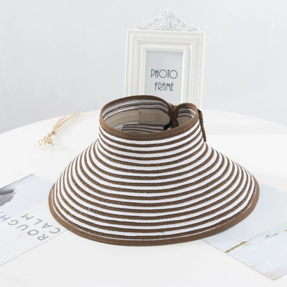 Sombrero plegable