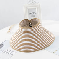 Beige rayado