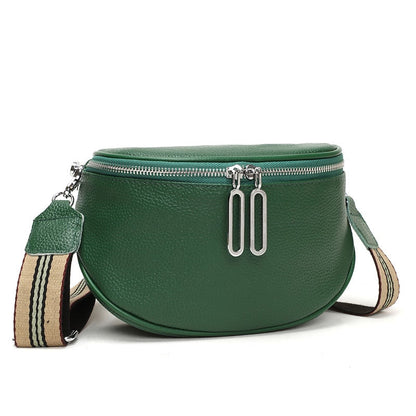 Bandolera henin