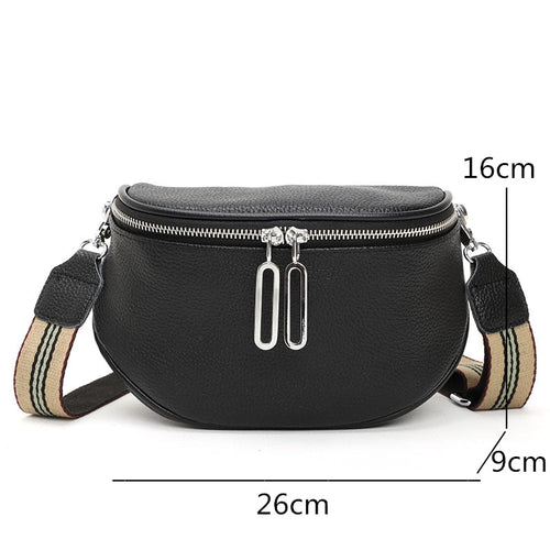 Bandolera henin