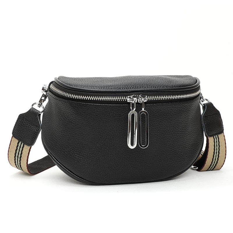Bandolera henin