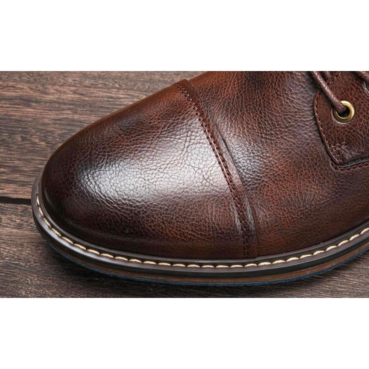 Botin de hombre
