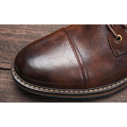 Botin de hombre
