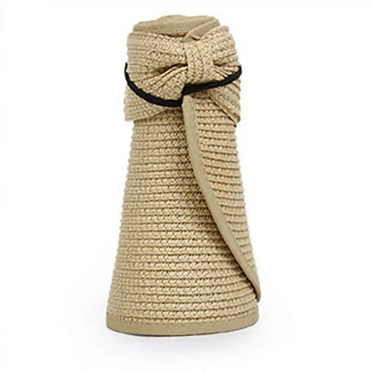 Sombrero plegable