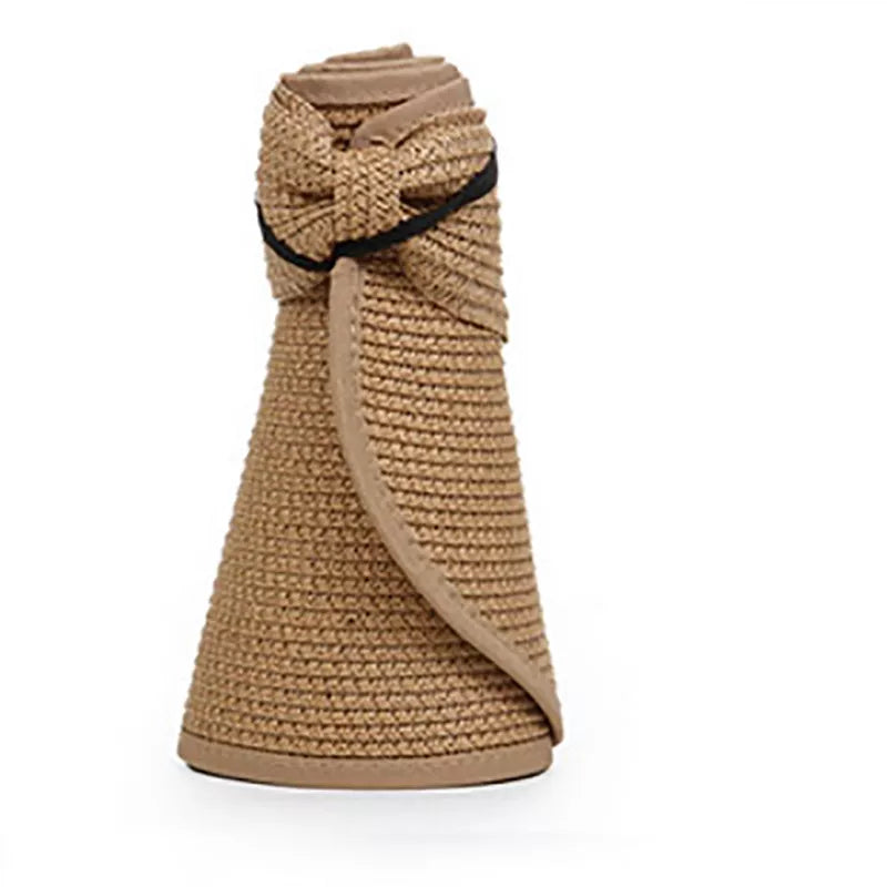 Sombrero plegable
