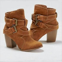 Marrón