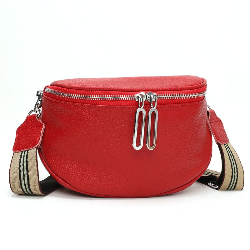 Bandolera henin