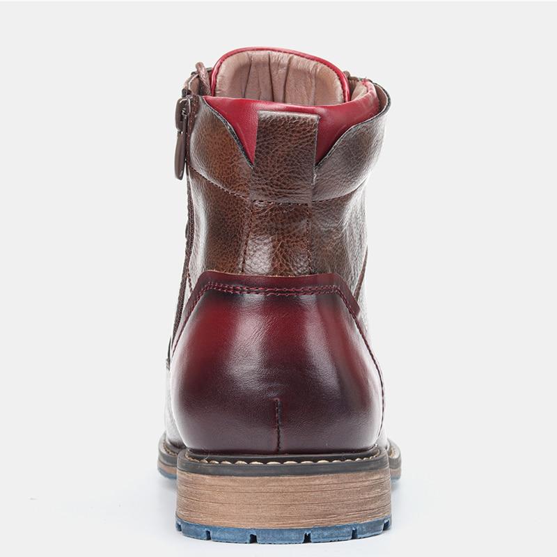 Botin de hombre