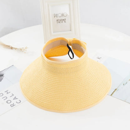 Sombrero plegable