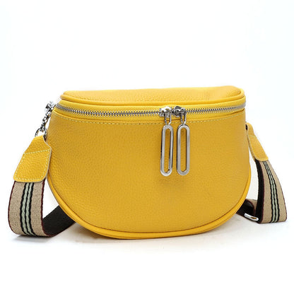 Bandolera henin