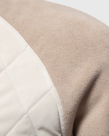 Chaqueta bomber elegante