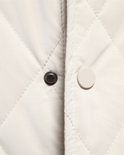 Chaqueta bomber elegante