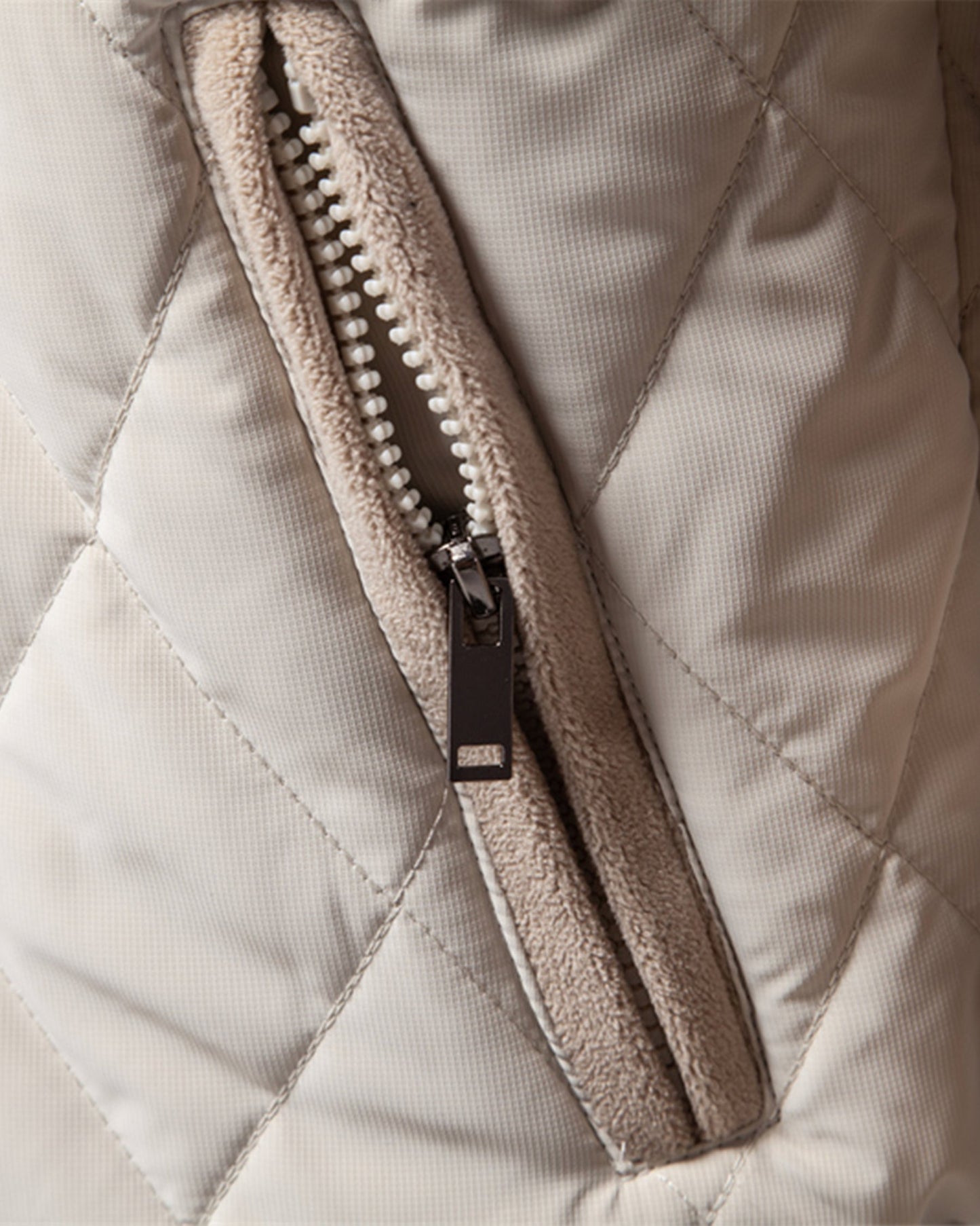 Chaqueta bomber elegante