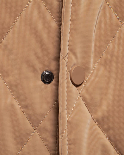 Chaqueta bomber elegante