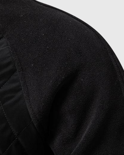 Chaqueta bomber elegante