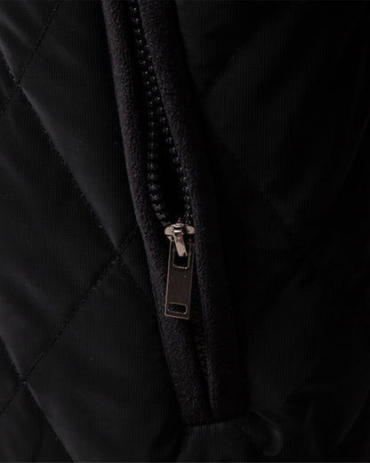 Chaqueta bomber elegante