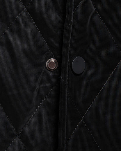 Chaqueta bomber elegante