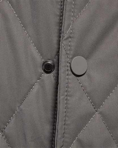 Chaqueta bomber elegante