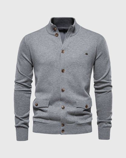 Cardigan premium