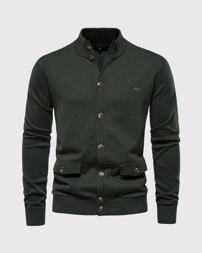 Cardigan premium