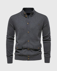 Gris oscuro