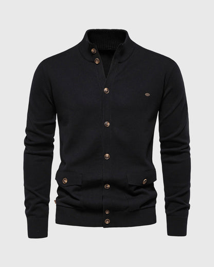 Cardigan premium