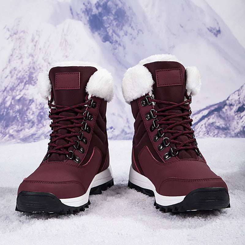 Zapato de invierno Patricia