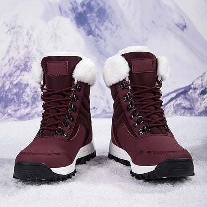 Zapato de invierno Patricia