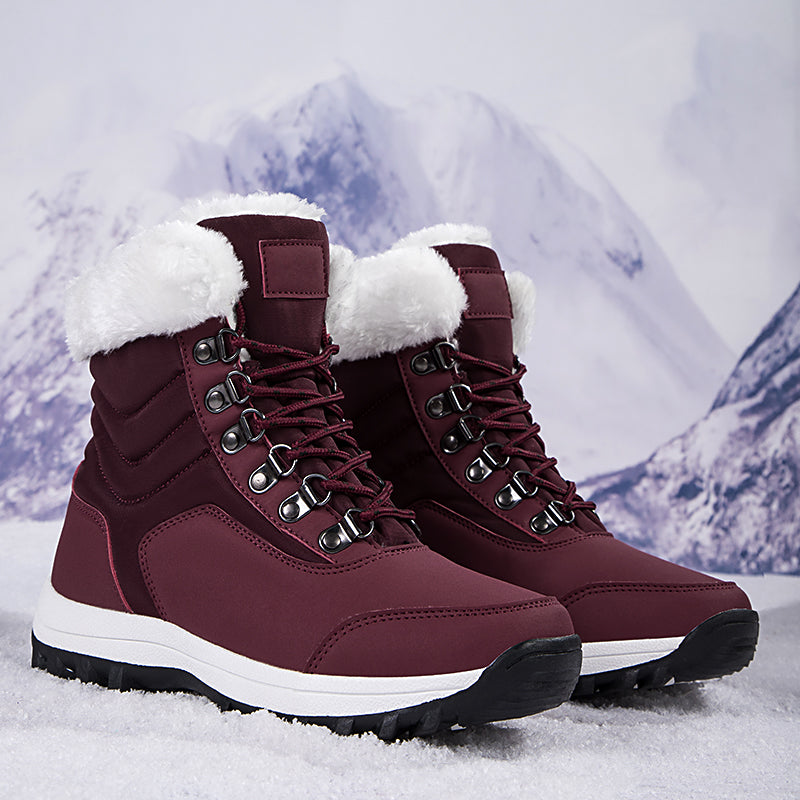 Zapato de invierno Patricia