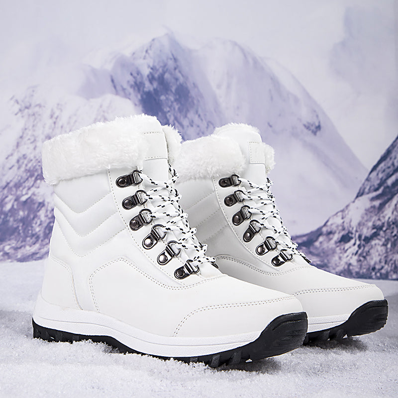 Zapato de invierno Patricia