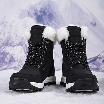 Zapato de invierno Patricia