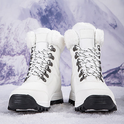 Zapato de invierno Patricia