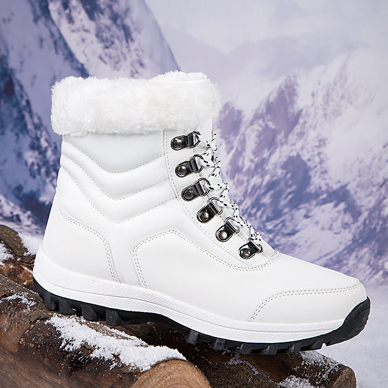 Zapato de invierno Patricia