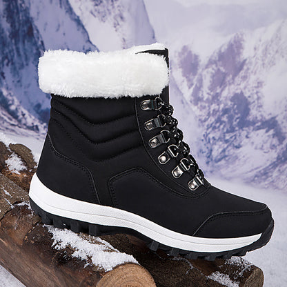 Zapato de invierno Patricia