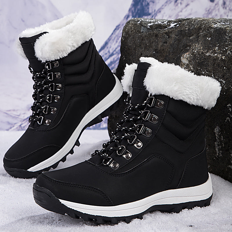 Zapato de invierno Patricia