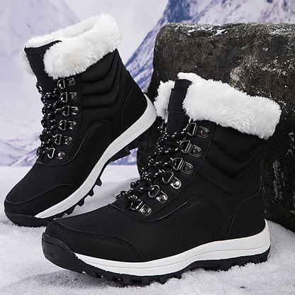 Zapato de invierno Patricia