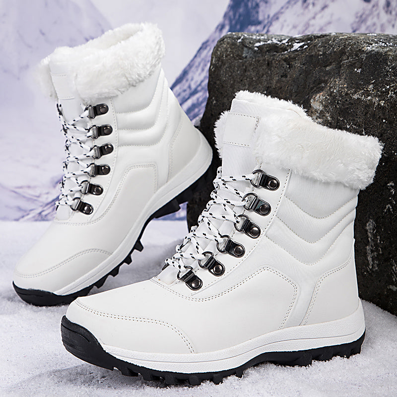 Zapato de invierno Patricia