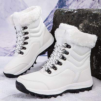 Zapato de invierno Patricia