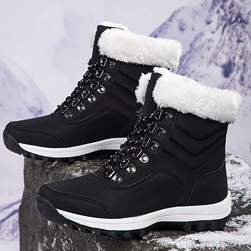 Zapato de invierno Patricia