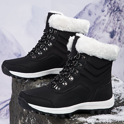Zapato de invierno Patricia