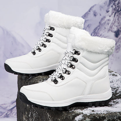 Zapato de invierno Patricia