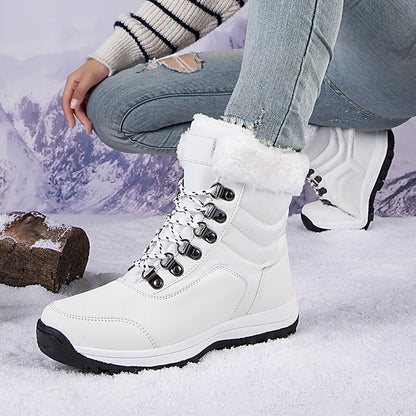 Zapato de invierno Patricia