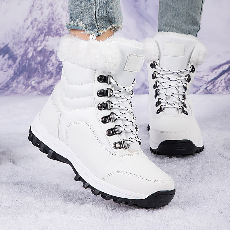 Zapato de invierno Patricia