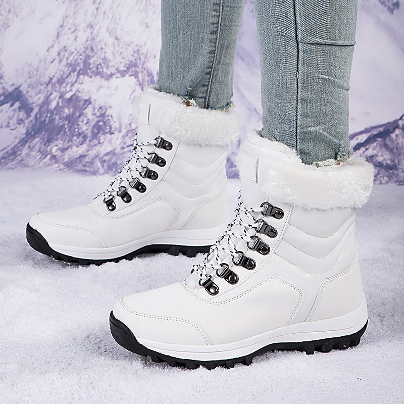 Zapato de invierno Patricia