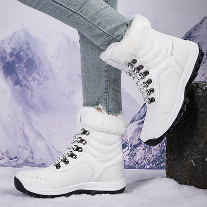 Zapato de invierno Patricia