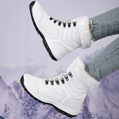 Zapato de invierno Patricia