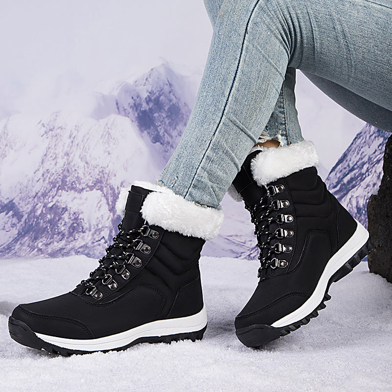 Zapato de invierno Patricia