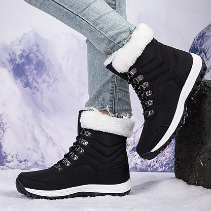 Zapato de invierno Patricia