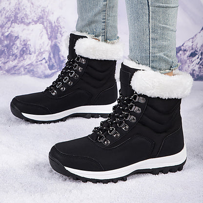Zapato de invierno Patricia
