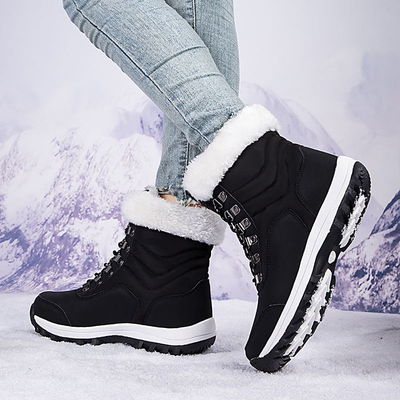 Zapato de invierno Patricia
